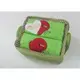 Кухонное полотенце ARYA Apple 40x60 см. 2 шт. 1154068 зеленый