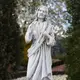Иисус светящийся 41 см СП510-4 Гранд Презент СП510-4 світиться