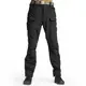 Брюки тактические демисезонные для ВСУ Brotherhood UTP 2.0 SOFTSHELL черные 60-62/182-188