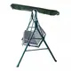 Качели садовые X-Tream GS-153 170х110х153 см