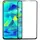 Захисне скло Lion для Samsung Galaxy M40 - 3D Perfect Protection Full Glue, Black