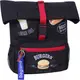 Рюкзак Bagland Jasper 12 л черный 739 0055266