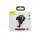 Автодержатель для смартфона Baseus Gravity Car Mount Silver 360 град