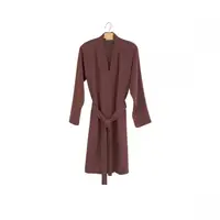 Халат Barine - Muslin wine XS