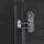 Валіза Semi Line 28" (L) Black (T5636-3)