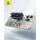 Адаптер сетевой BASEUS PicoGo AE11 Fast Charger |1USB/2Type-C, 67W/3A, PD/QC|