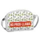 Сумка для подростков Junior girl No prob-llama (SDG_18A013_WH)