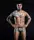 Еротичний чоловічий комплект SEXYMAN S/L