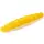 Morio (Cheese) 1.2" (12pcs.), #103 - Yellow