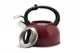Чайник со свистком Edenberg EB-1440-Red 2.5 л красный
