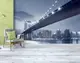 Фотообои текстурированные, виниловые Мосты, 250х380 см, fo01inV_br00426