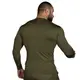Лонгслив CoolTouch Олива Ukraine (7342), XXXL