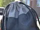 Рюкзак спортивний Power System PS-7011 Gym Sack Alpha Blak/Grey
