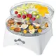 Сушилка для овощей и фруктов СlatroniС DR-3525