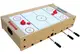Настольный футбол + аэрохоккей Garlando F-Mini 2in1 FM2IN1R