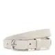 Женский кожаный ремень Borsa Leather 100v1genw62-c.beige