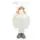 Фигура новогодняя Long stay TL00280-B 20х15х54 см