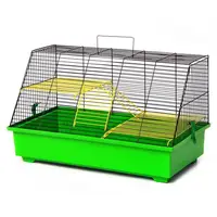 Клетка "Щурик" 570х300х340 для грызунов