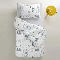 Детский комплект без простыни DREAM WIGWAMS