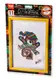 Вышивка крестиком на канве "Cross Stitch: Мишка"