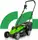 Газонокосилка электрическая Maltec 2100Вт 30л (Польша)