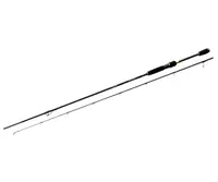 Cпининговe удилище Flagman Blackfire 2.44м 5-15 г (FBF802L)