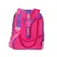 Рюкзак школьный каркасный YES H-12 Flamingo 558017 17 л