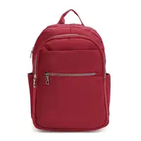 Женский рюкзак Monsen C1KM1358r-red