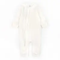 Комбінезон для немовлят на блискавці Creamy