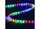 Уличная гирлянда, 10м 100LED Цветная