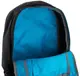 Спортивный рюкзак 20L Karrimor U-Bahn Backpack черный