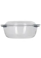 Форма для выпечки круглая 3,2 л O Сuisine Pyrex 208-AO-00