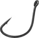 Крючки Gurza KAIZU Ring BN №8 (k-1109-008)
