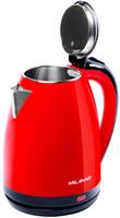 Электрочайник Milano KT-3001-RB-Rainbow 1,7 л красный