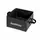 Відро складне Naturehike Square bucket 13л NH19SJ007 Black