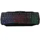 Клавиатура XTRIKE ME Gaming KB-302 (UA/RU/ENG раскладка)