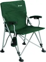 Стул раскладной Outwell Campo Forest Green 470387