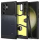Чехол Spigen для Samsung Galaxy S23 Ultra - Slim Armor, Metal Slate (ACS05640)