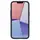 Чехол Spigen для iPhone 13 / 14 - Liquid Air, Navy Blue (ACS05038)