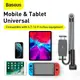 Держатель Baseus Otaku life rotary adjustment lazy holder Pro (Applicable for phone/ ipad)