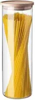 Емкость для сыпучих Simax s5132-LW 1800 мл