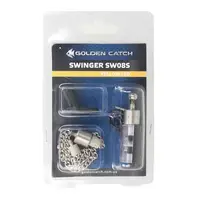 Свингер Golden Catch SW08S синий 6534948