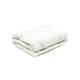 Одеяло детское шерстяное Viluta Premium 21382 100x140 см бежевое