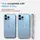 Чехол Spigen для iPhone 13 Pro - Ultra Hybrid, Crystal Cleare (ACS03261)