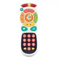 Інтерактивна іграшка Hola Toys Розумний пульт 3113