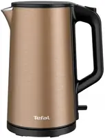 Электрочайник Tefal KI583С10 1.5 л коричневый