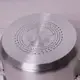 Кастрюля Kamille KM-5632 24 см 5.5 л (уценка)