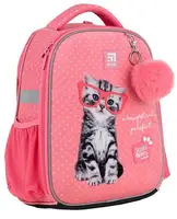 Рюкзак Kite Education каркасный SP24-555S-2 Studio Pets