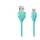 Кабель Lesu RC-050a Type-C to USB 1m blue Remax 360113
