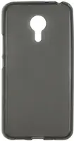Чохол-накладка TOTO TPU case matte Meizu Pro 5 Dark/Grey